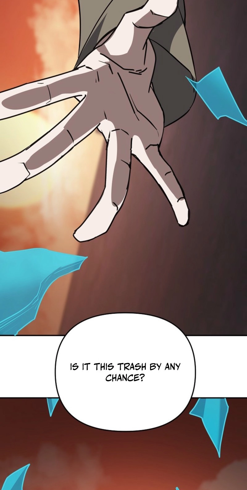 Read Stellar Mom chapter 118 image 22 on Lezhin