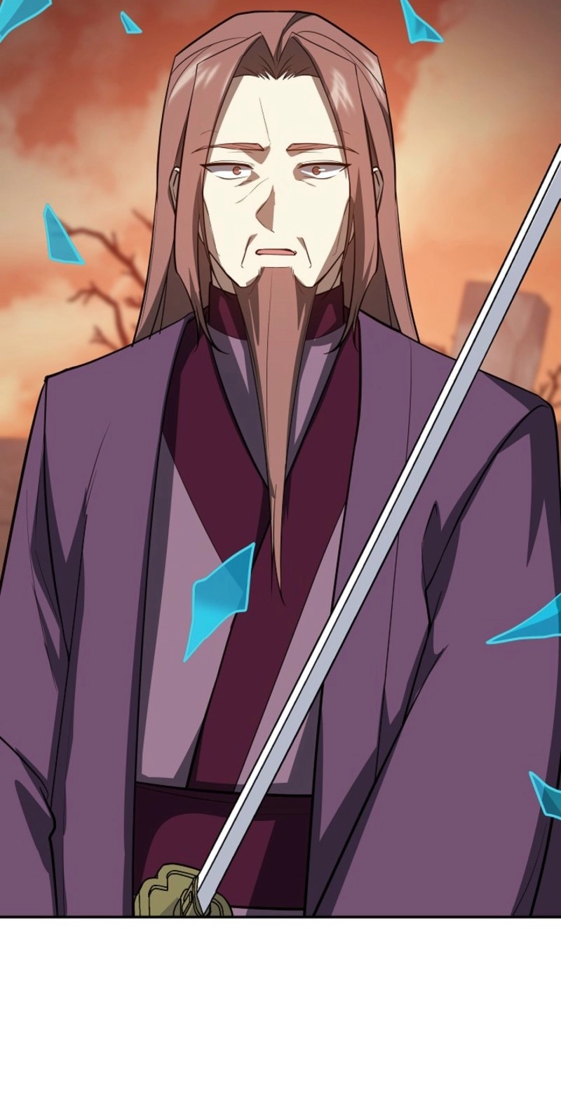 Read Stellar Mom chapter 118 image 23 on Lezhin