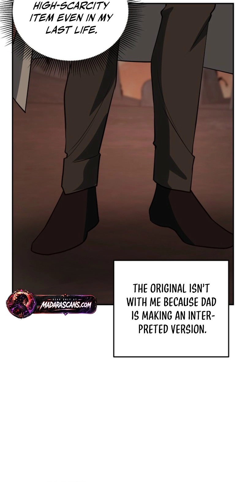 Read Stellar Mom chapter 118 image 30 on Lezhin