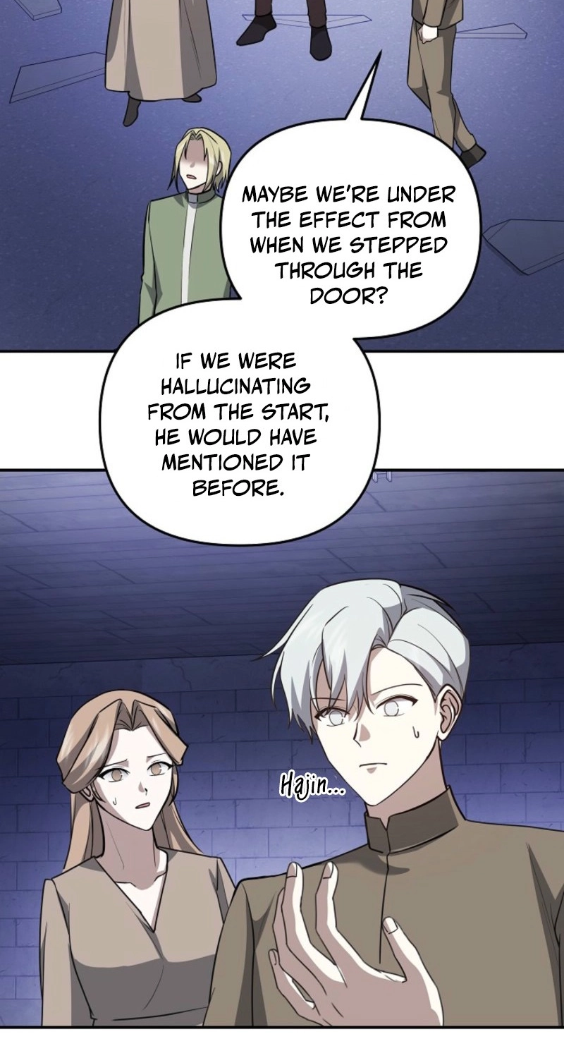 Read Stellar Mom chapter 118 image 60 on Lezhin