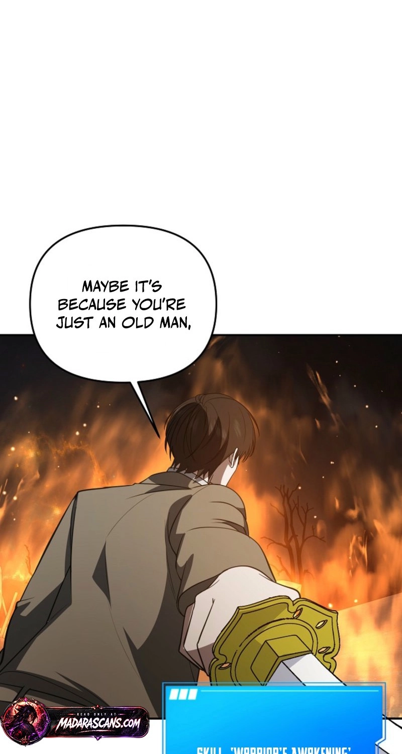 Read Stellar Mom chapter 118 image 85 on Lezhin