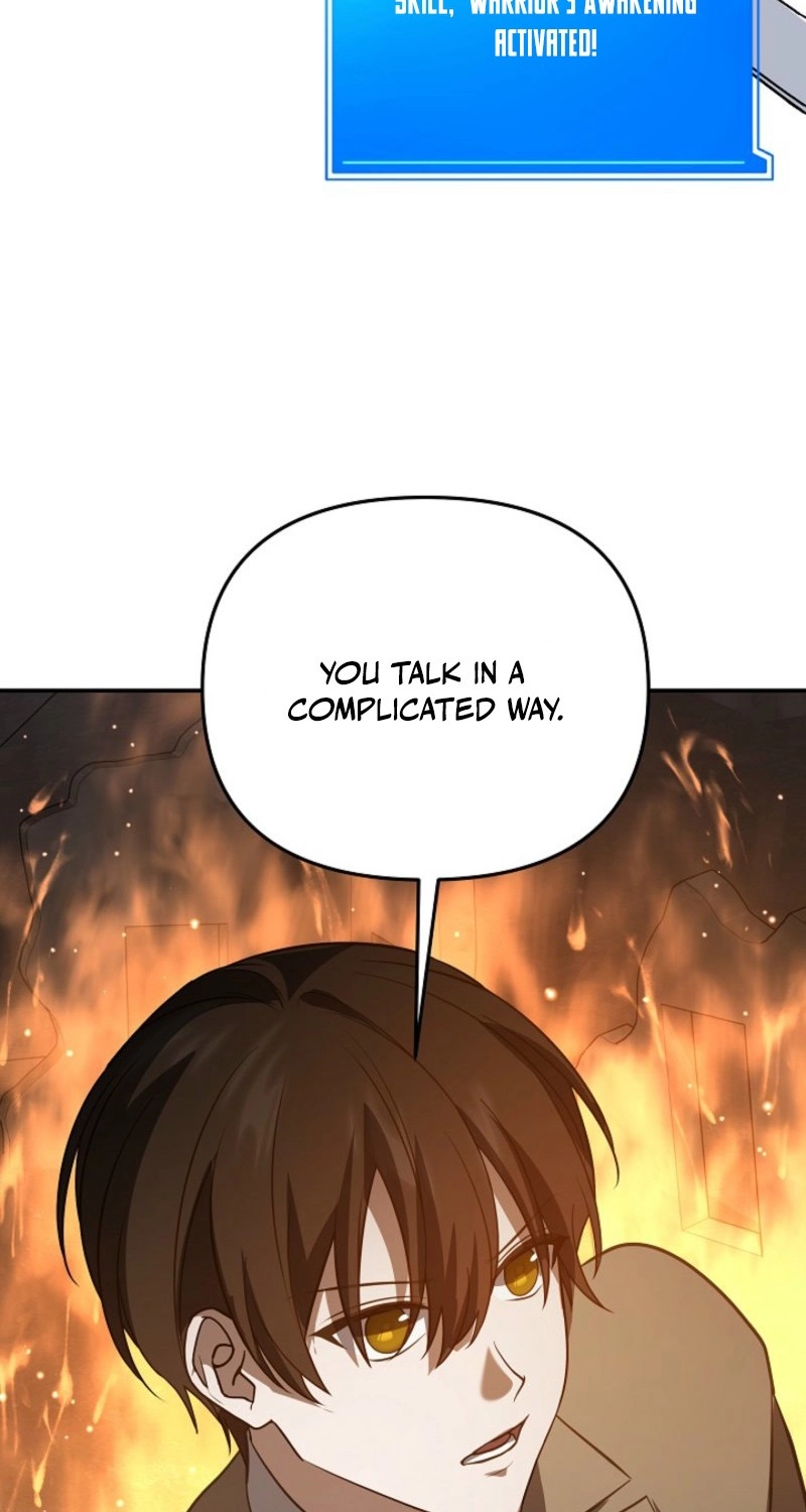 Read Stellar Mom chapter 118 image 86 on Lezhin