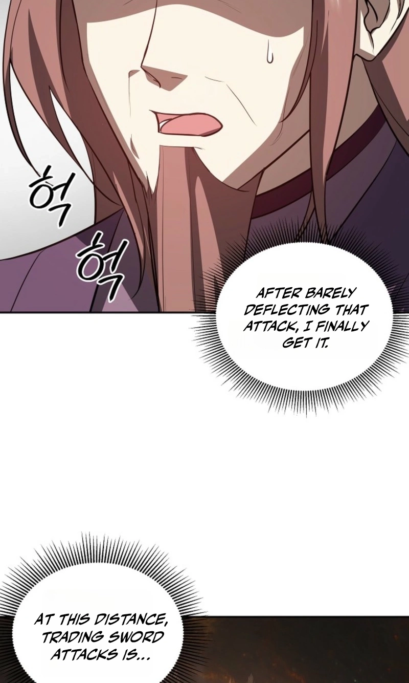 Read Stellar Mom chapter 119 image 17 on Lezhin