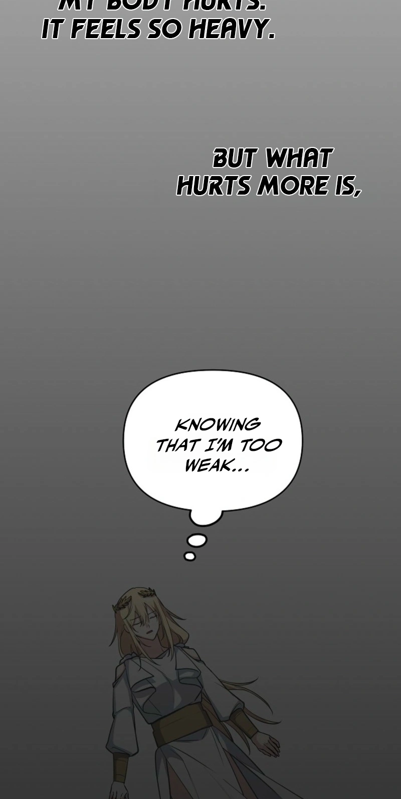 Read Stellar Mom chapter 119 image 44 on Lezhin