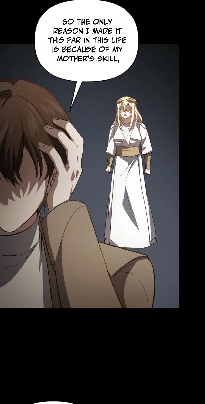 Read Stellar Mom chapter 119 image 53 on Lezhin