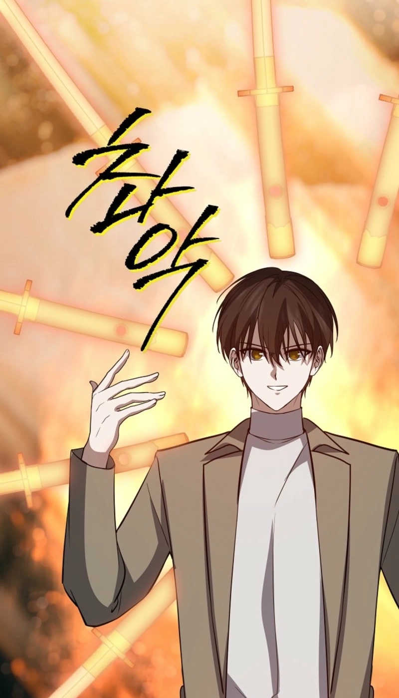 Read Stellar Mom chapter 119 image 85 on Lezhin