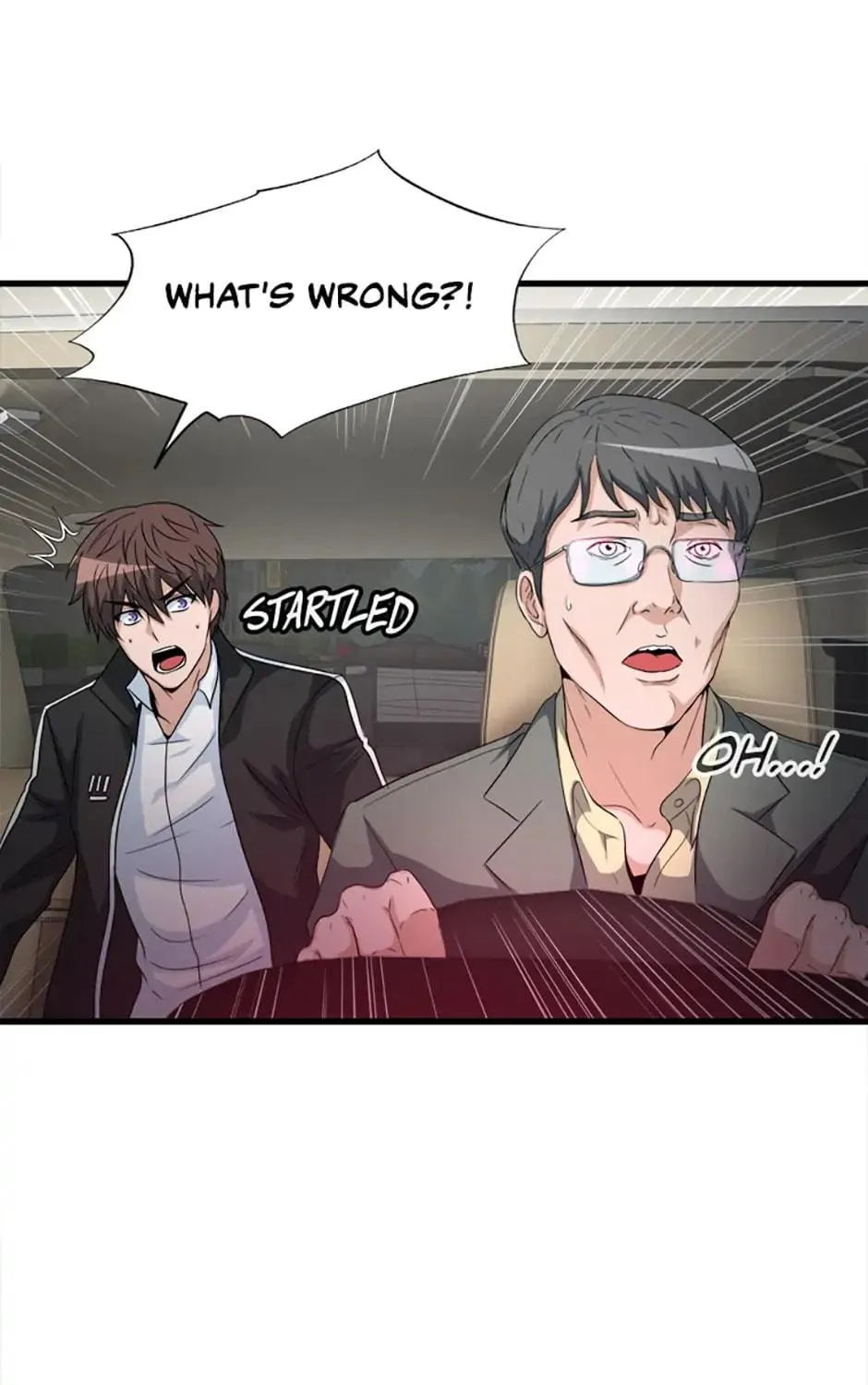 Read Stellar Mom chapter 12 image 10 on Lezhin