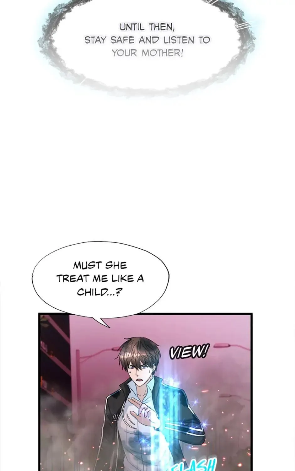 Read Stellar Mom chapter 12 image 100 on Lezhin