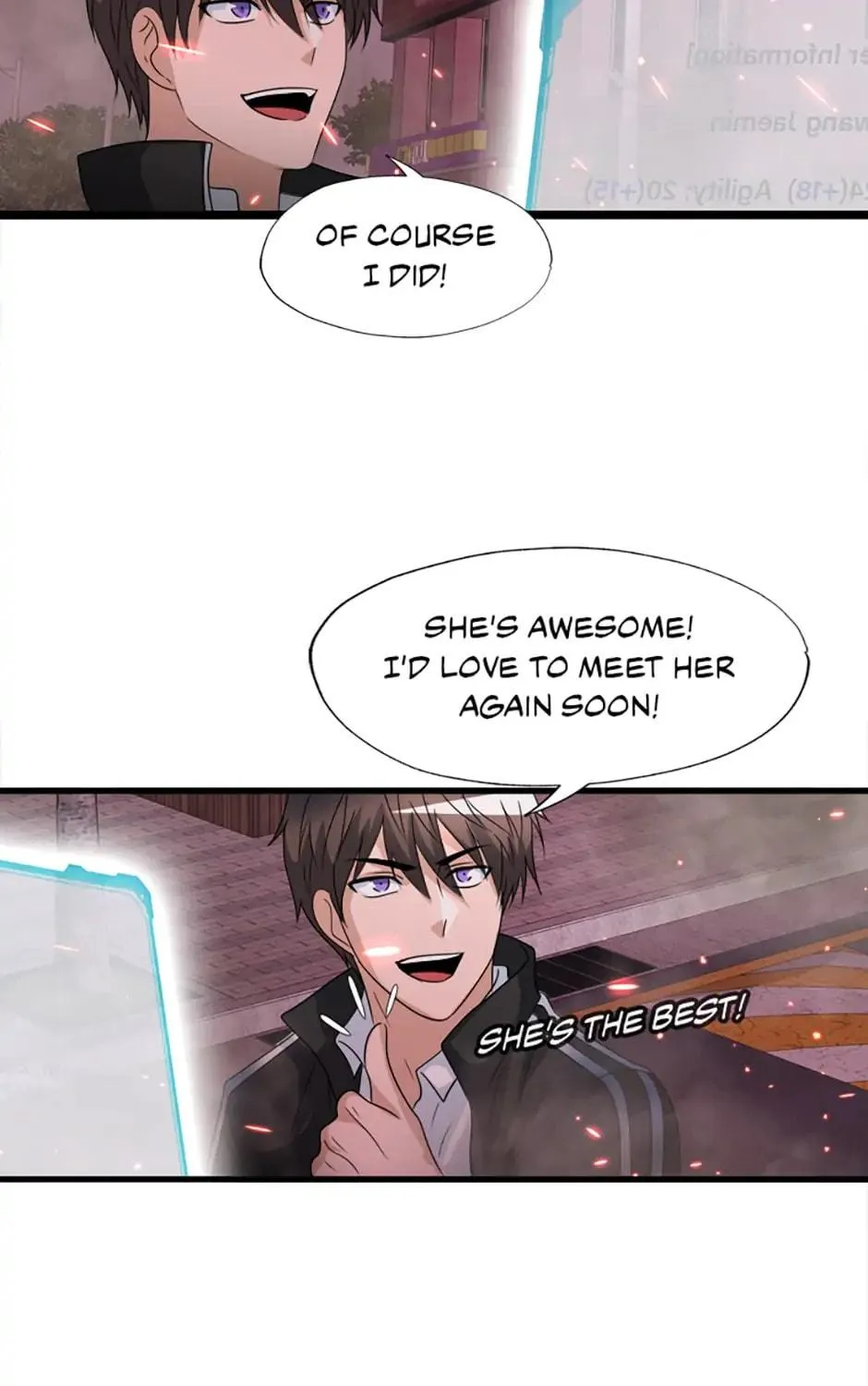 Read Stellar Mom chapter 12 image 108 on Lezhin