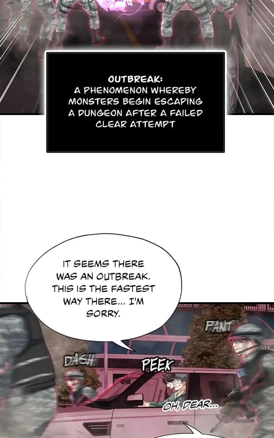 Read Stellar Mom chapter 12 image 16 on Lezhin
