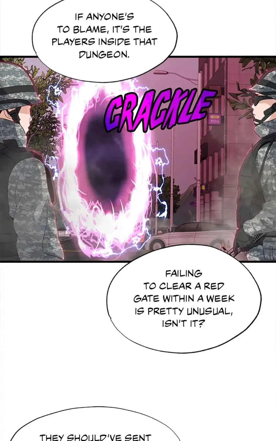 Read Stellar Mom chapter 12 image 18 on Lezhin