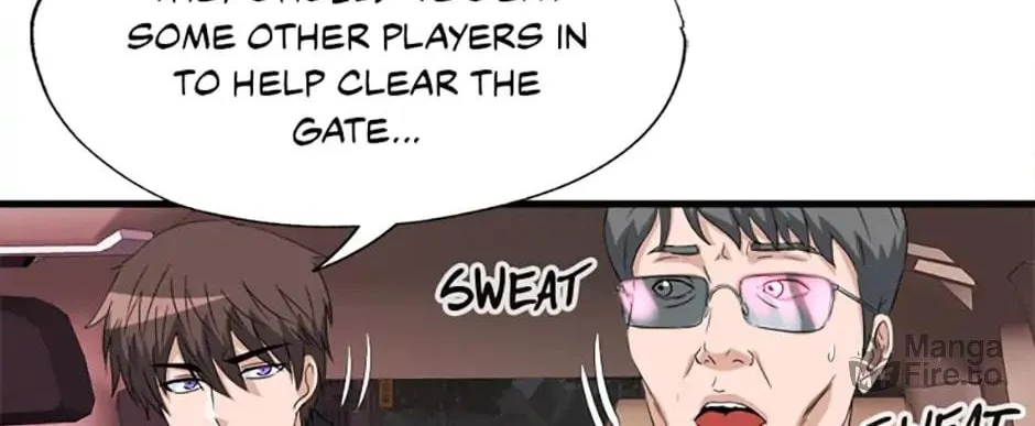 Read Stellar Mom chapter 12 image 19 on Lezhin