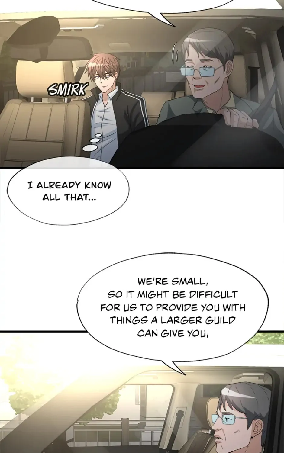 Read Stellar Mom chapter 12 image 2 on Lezhin