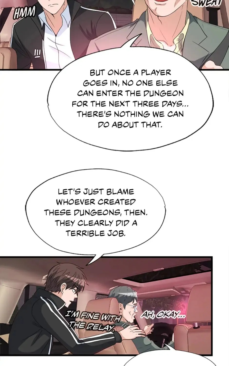 Read Stellar Mom chapter 12 image 20 on Lezhin