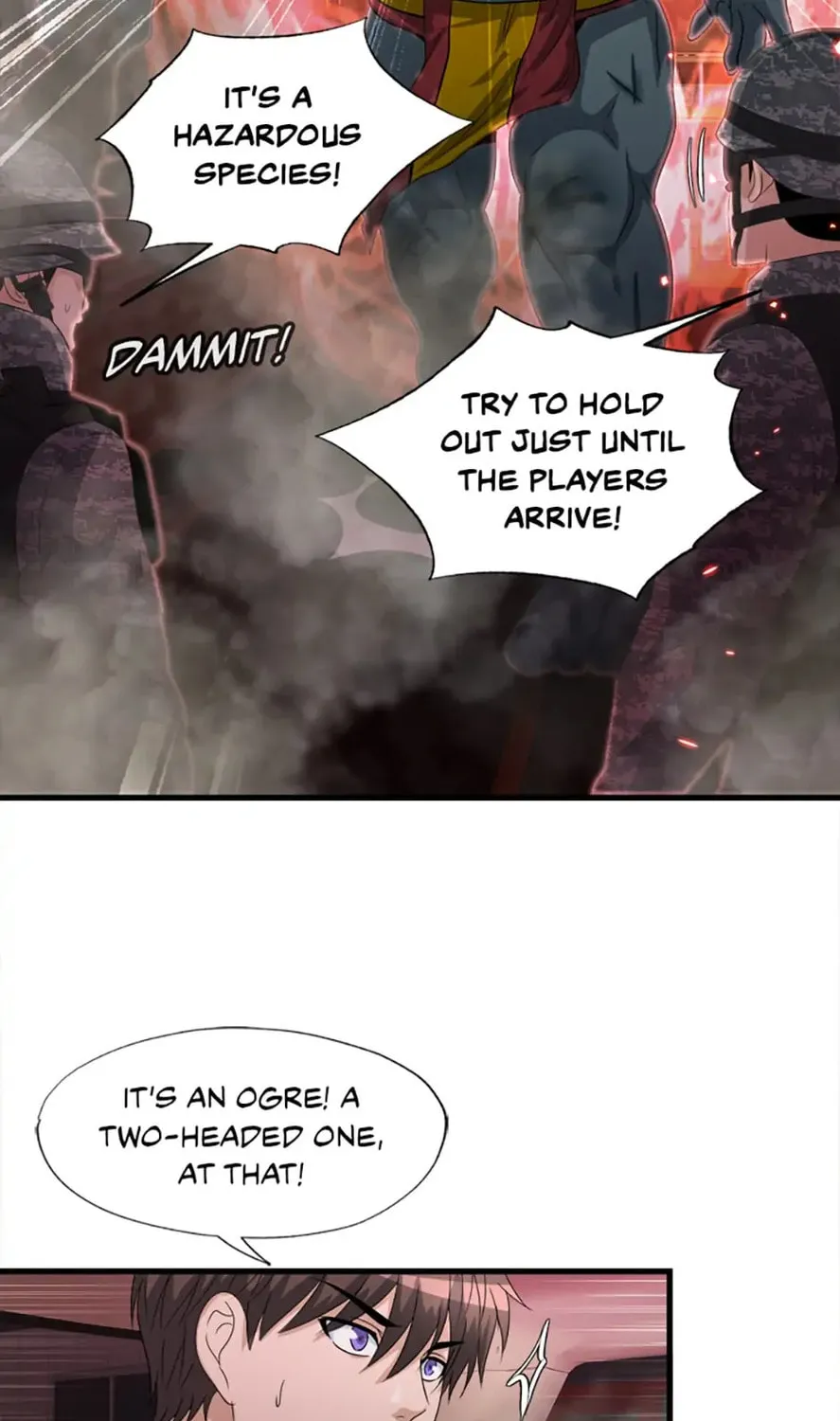 Read Stellar Mom chapter 12 image 30 on Lezhin