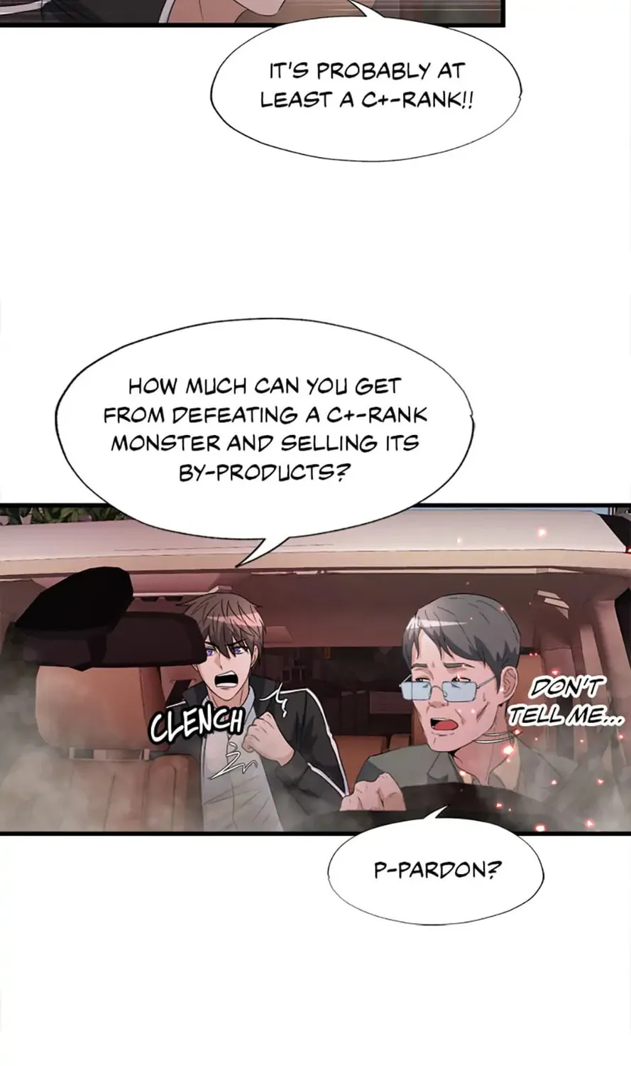 Read Stellar Mom chapter 12 image 32 on Lezhin
