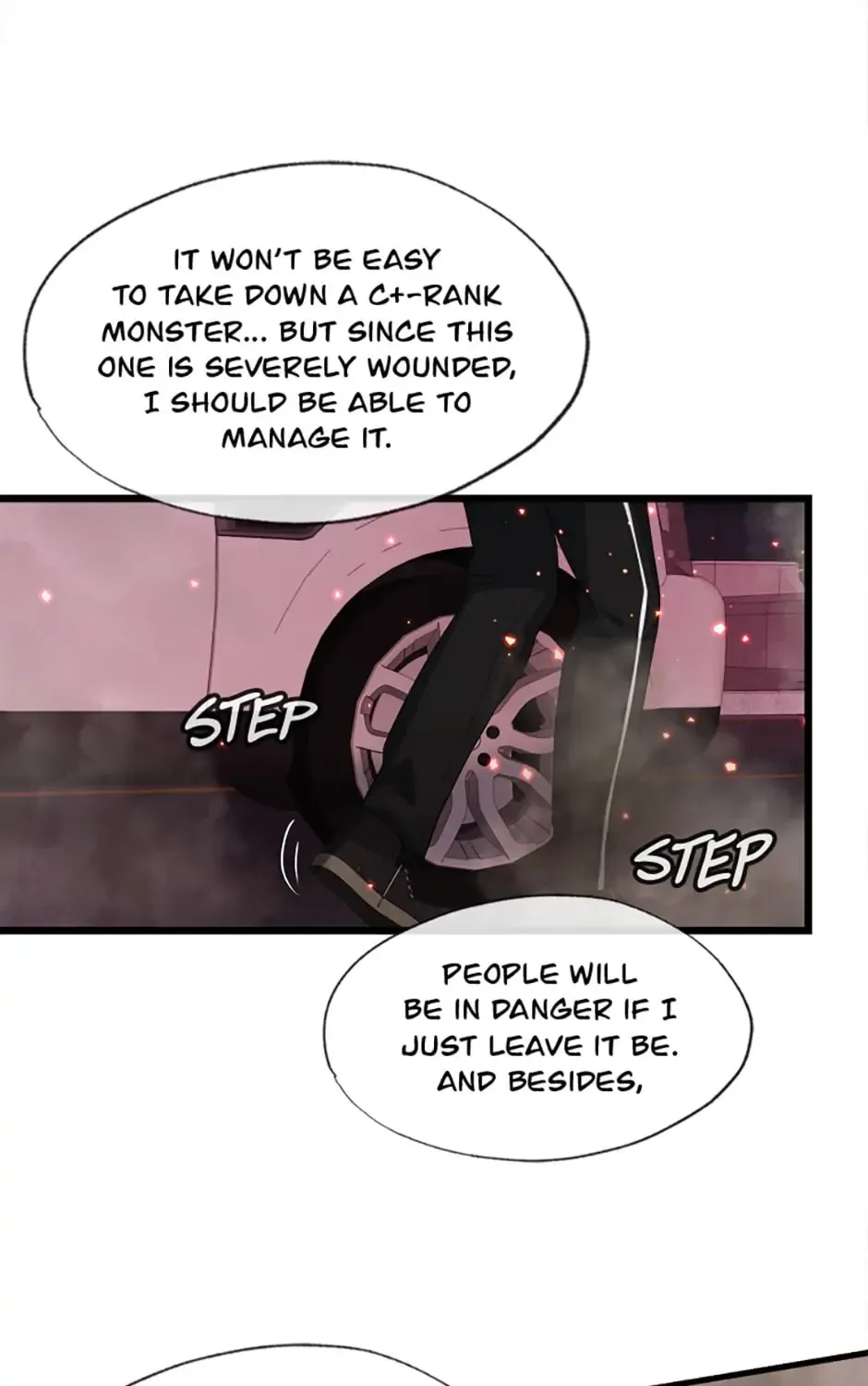 Read Stellar Mom chapter 12 image 36 on Lezhin