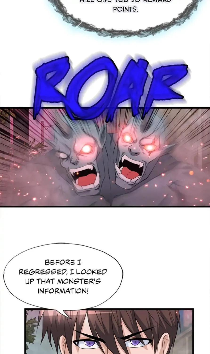Read Stellar Mom chapter 12 image 48 on Lezhin