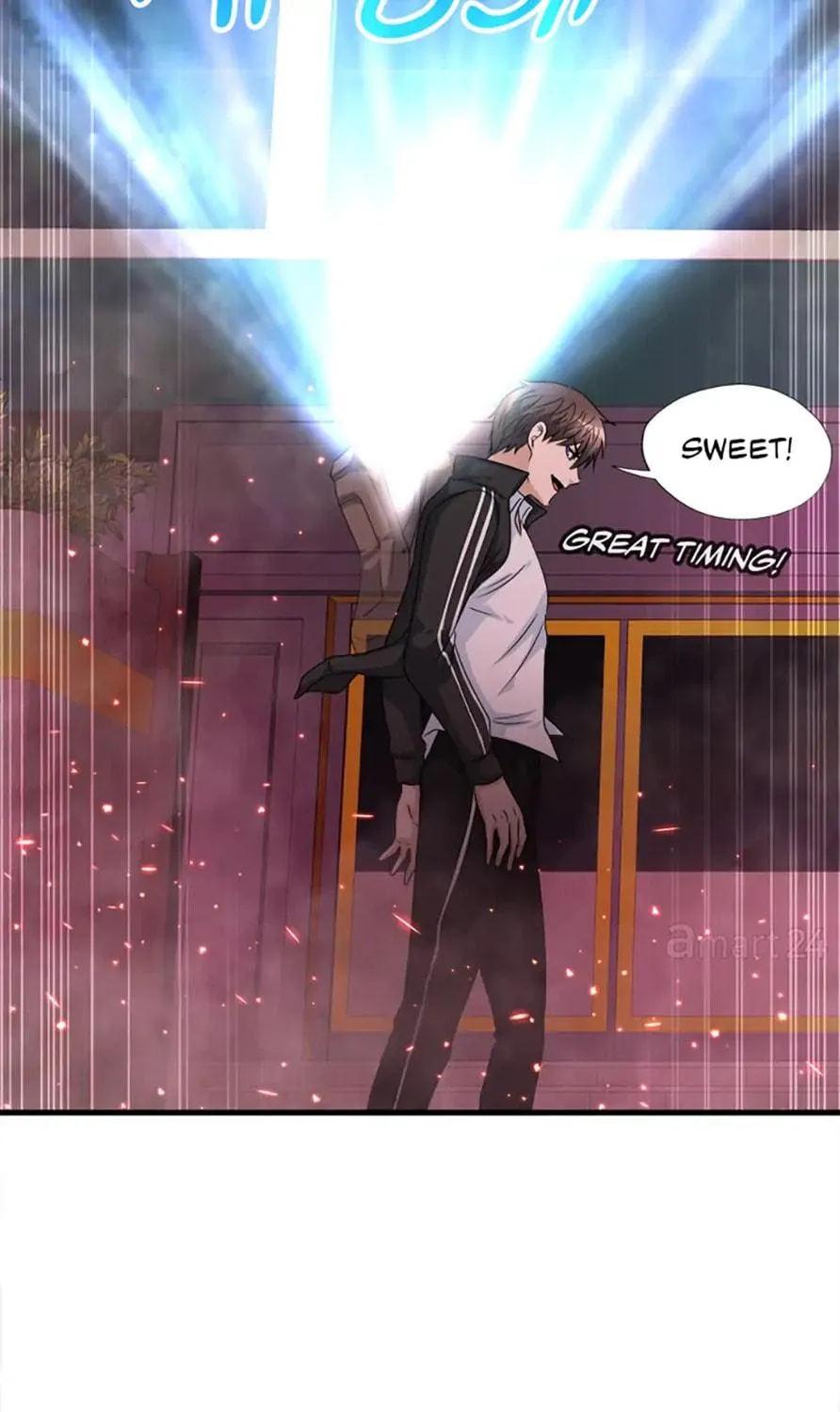 Read Stellar Mom chapter 12 image 52 on Lezhin