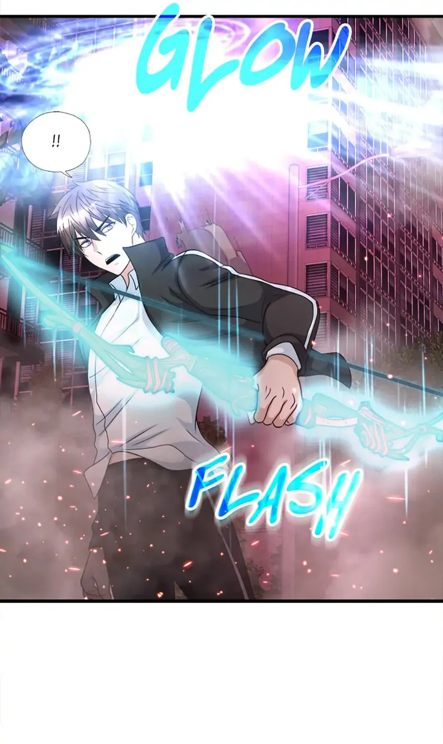 Read Stellar Mom chapter 12 image 54 on Lezhin