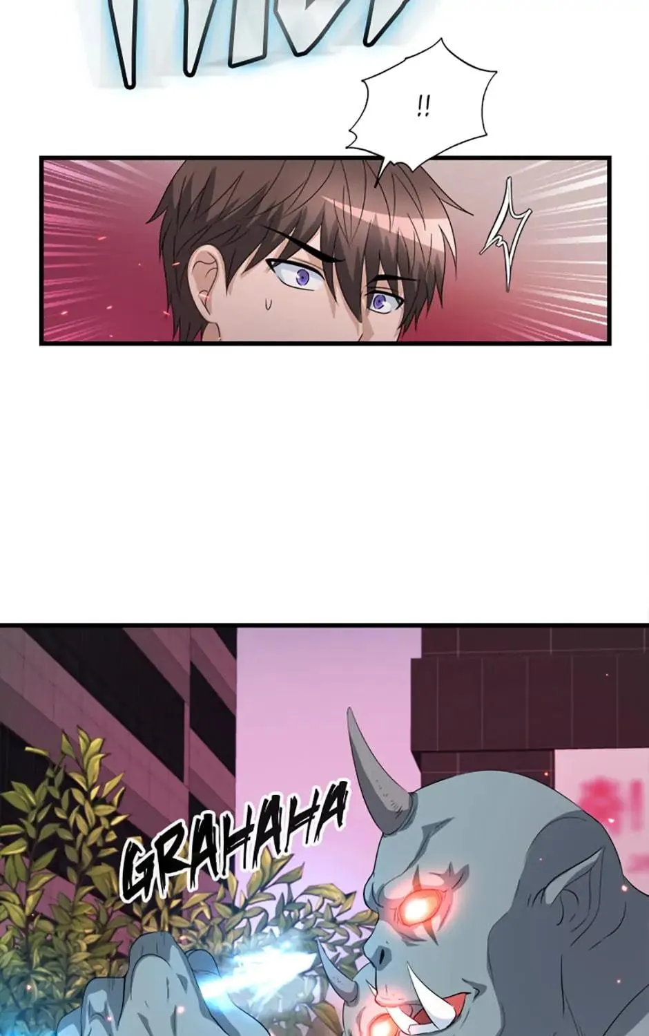 Read Stellar Mom chapter 12 image 64 on Lezhin