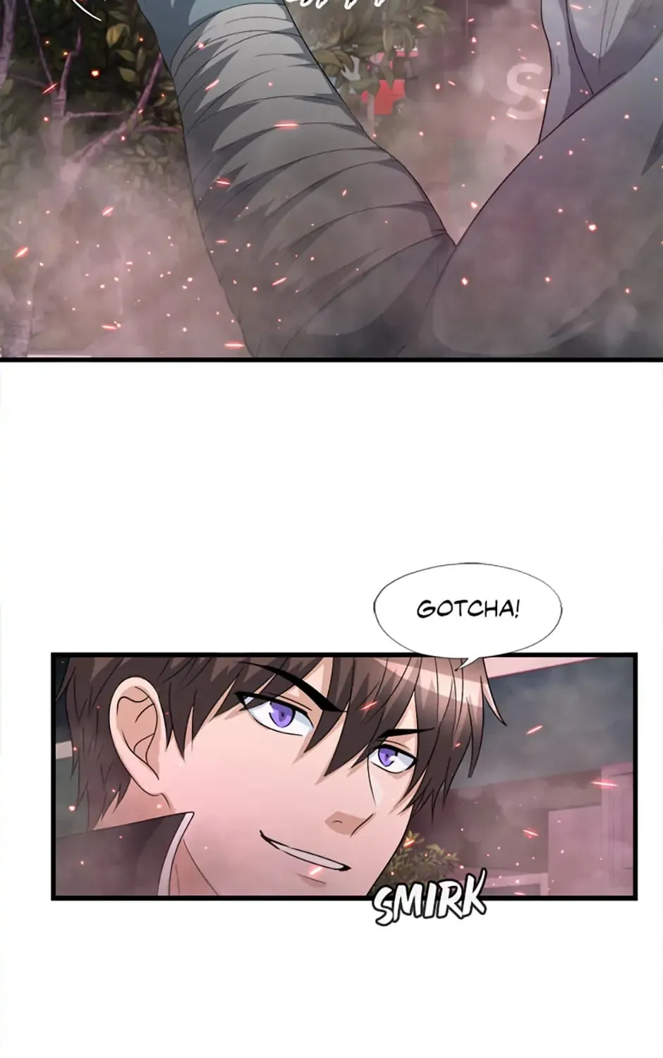 Read Stellar Mom chapter 12 image 66 on Lezhin