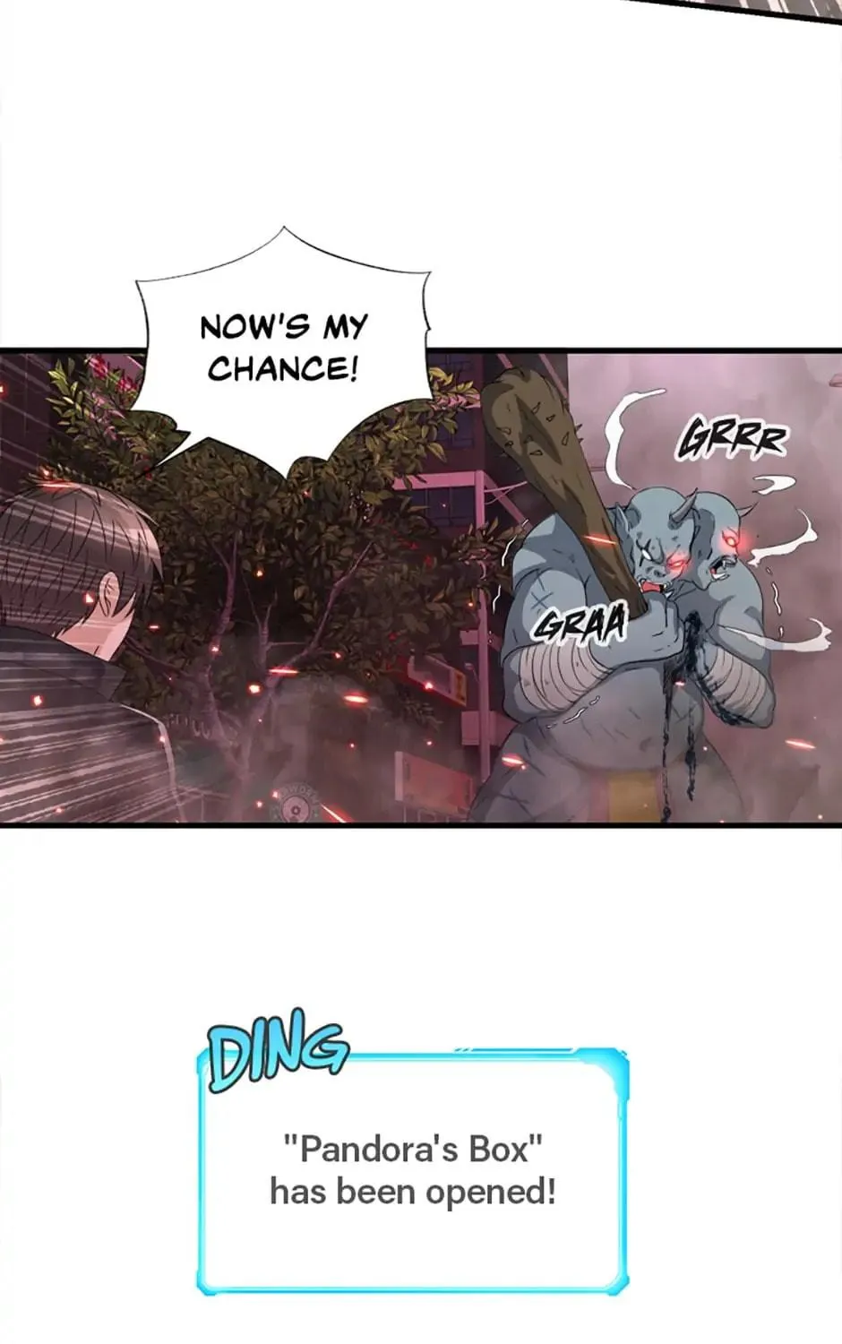 Read Stellar Mom chapter 12 image 70 on Lezhin