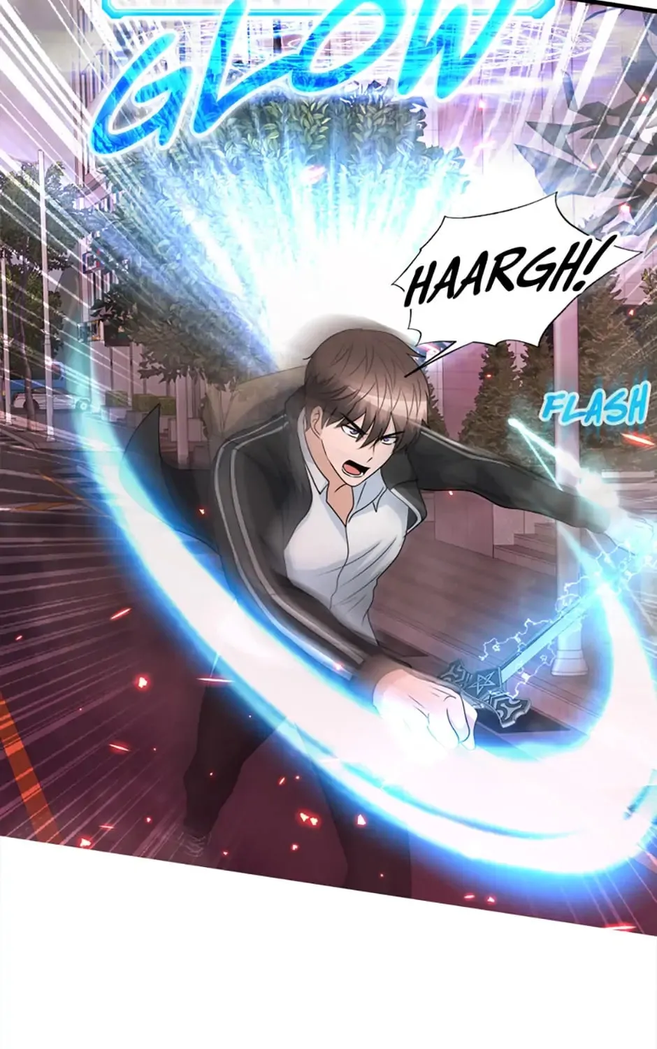 Read Stellar Mom chapter 12 image 72 on Lezhin