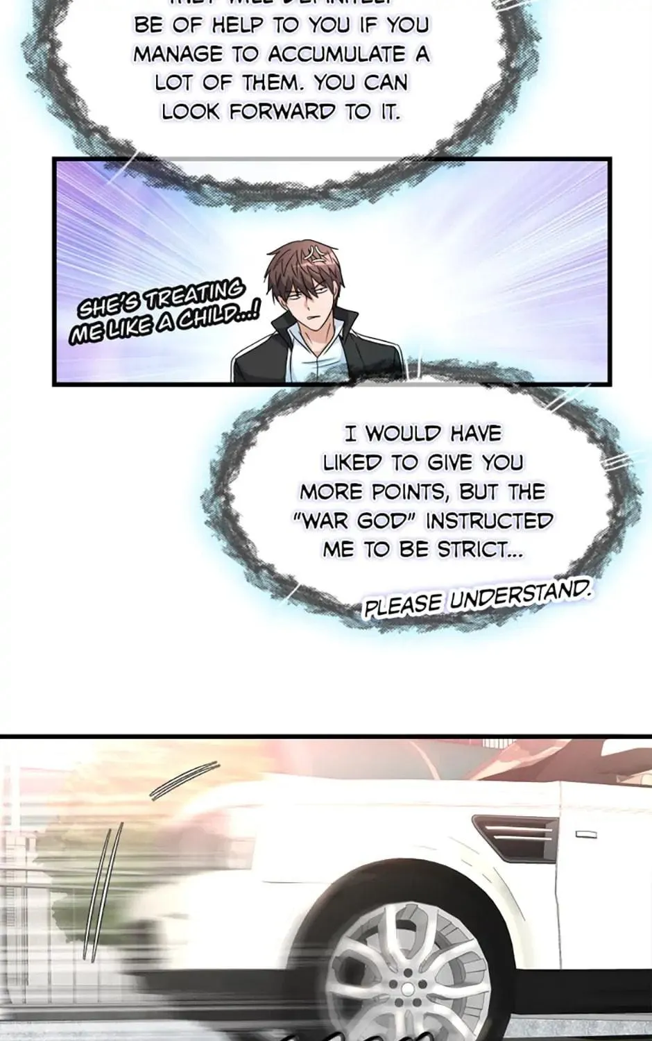 Read Stellar Mom chapter 12 image 8 on Lezhin