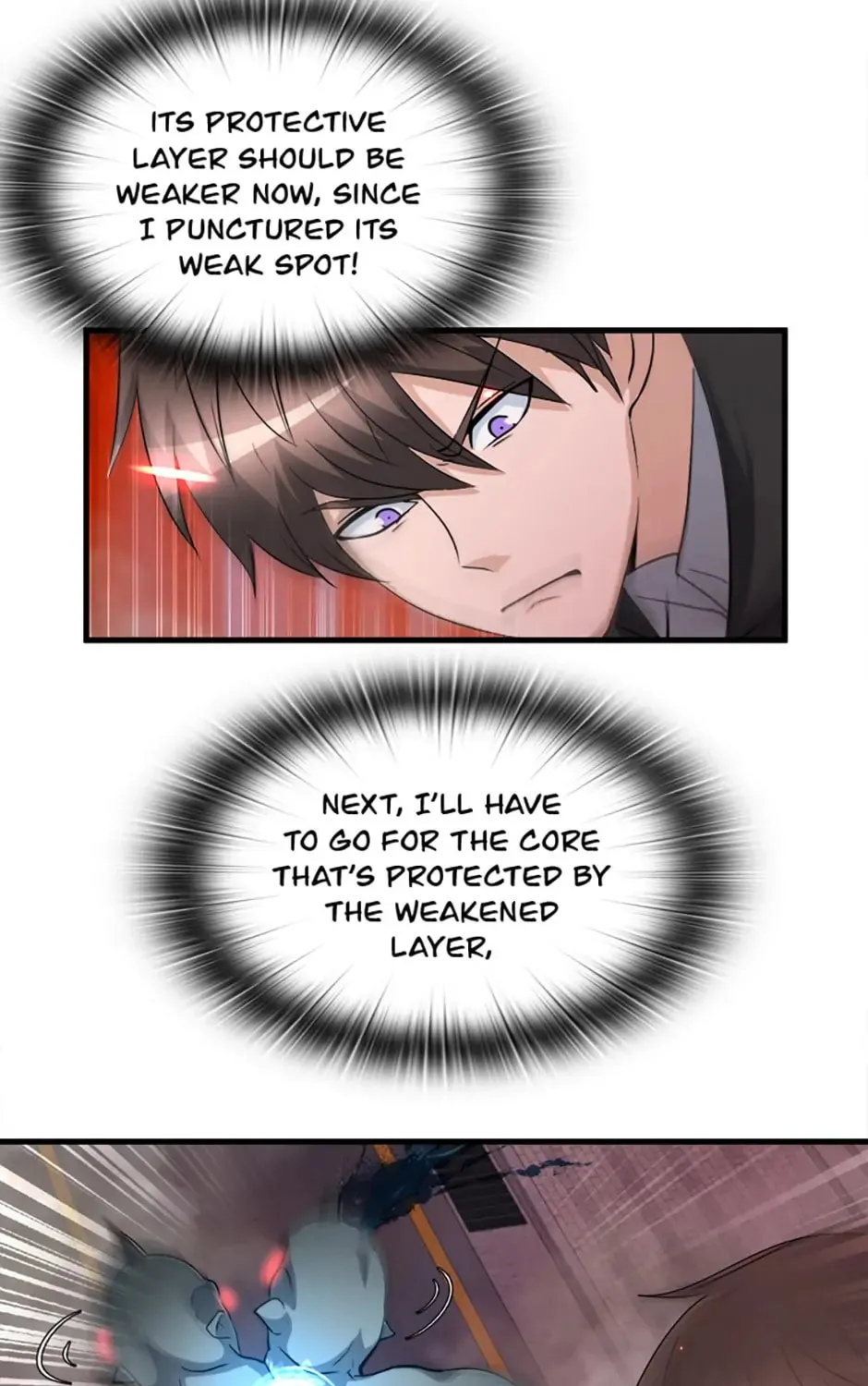 Read Stellar Mom chapter 12 image 84 on Lezhin