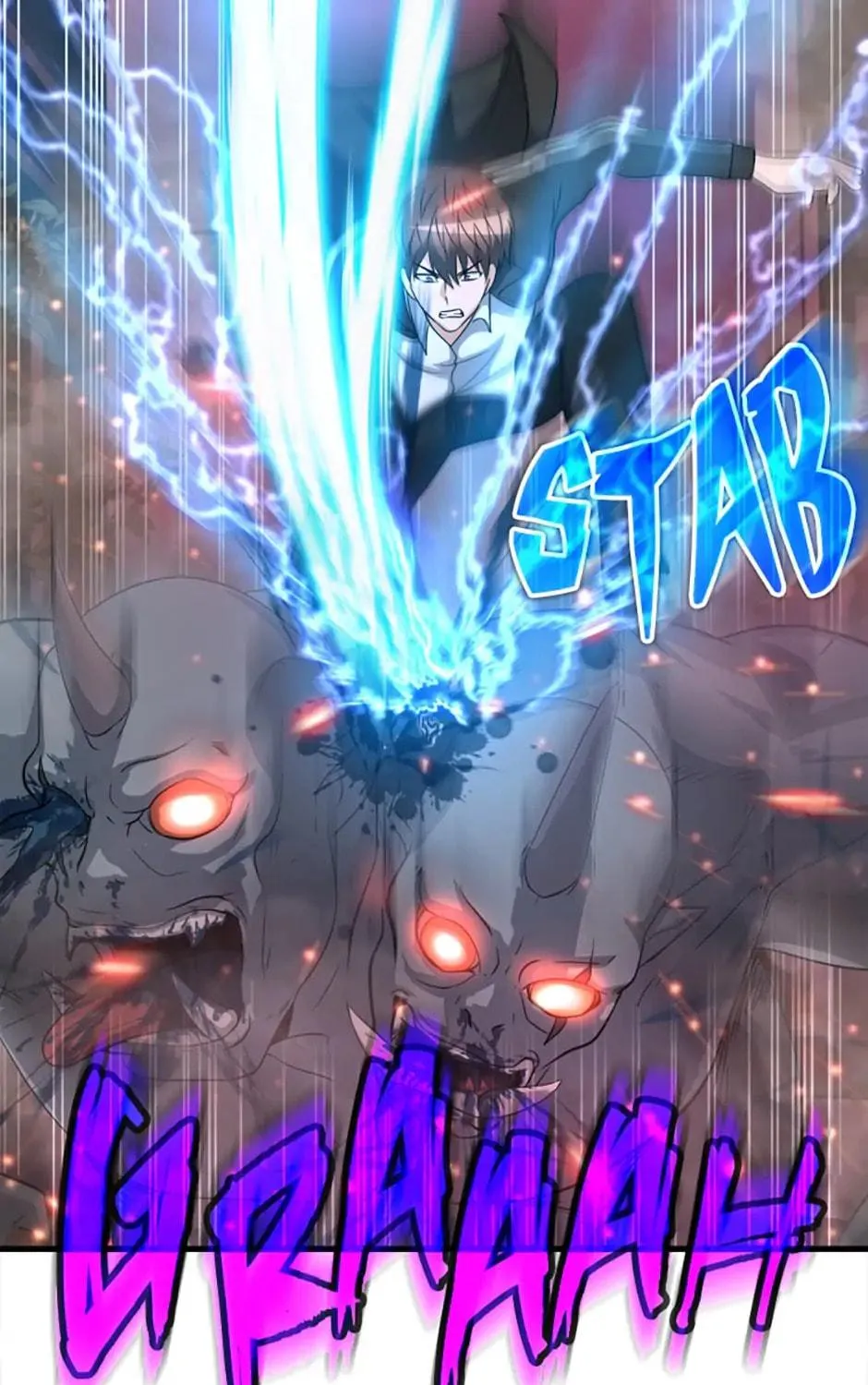 Read Stellar Mom chapter 12 image 88 on Lezhin