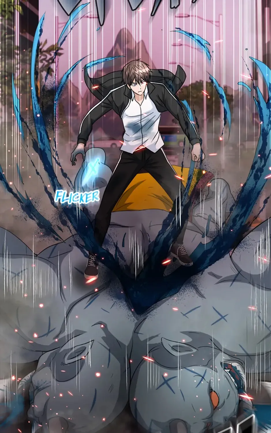Read Stellar Mom chapter 12 image 92 on Lezhin