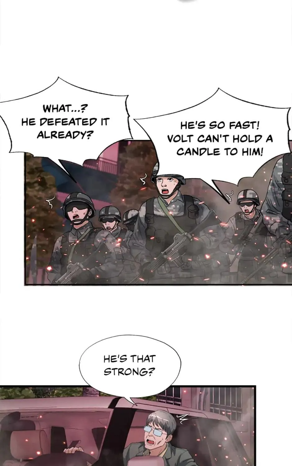 Read Stellar Mom chapter 12 image 94 on Lezhin