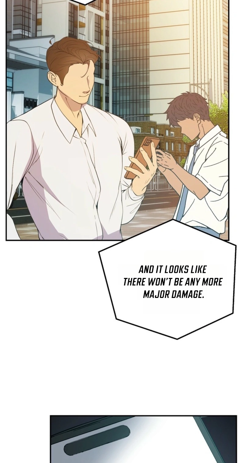 Read Stellar Mom chapter 120 image 18 on Lezhin