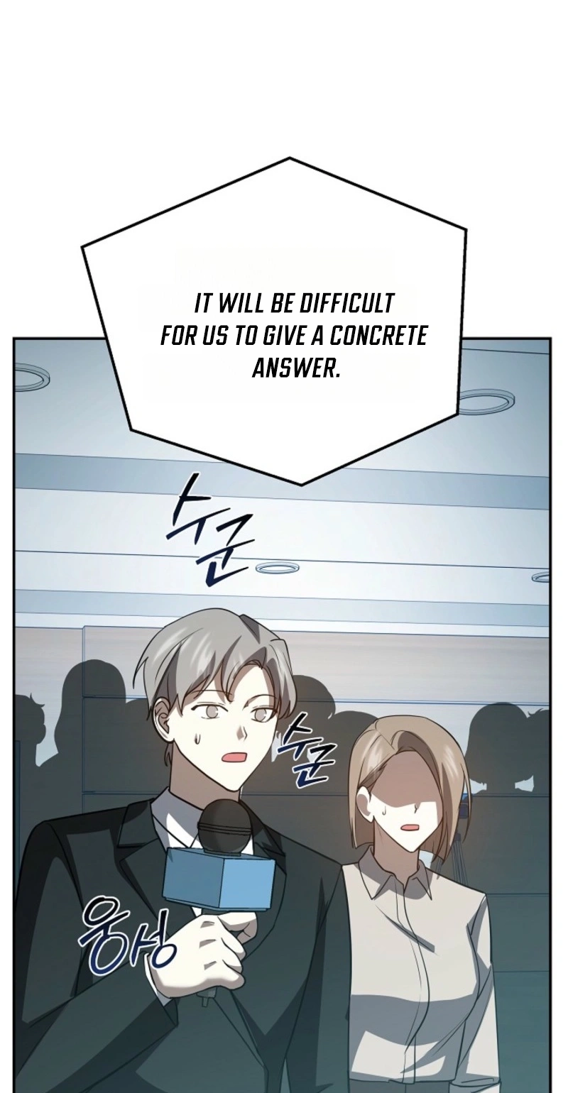 Read Stellar Mom chapter 120 image 24 on Lezhin
