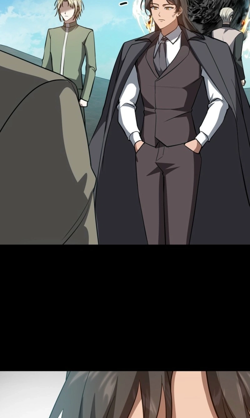 Read Stellar Mom chapter 120 image 38 on Lezhin