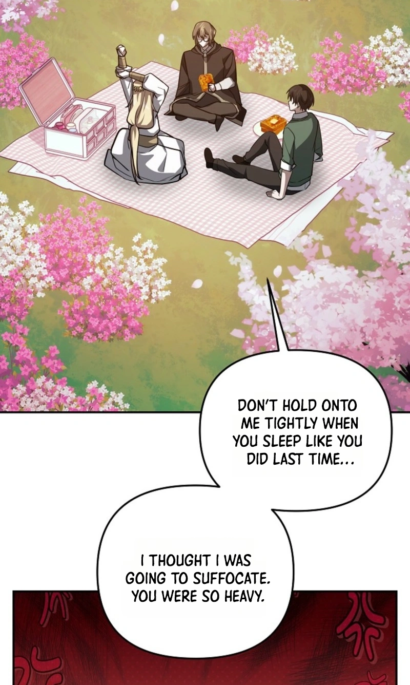 Read Stellar Mom chapter 120 image 55 on Lezhin