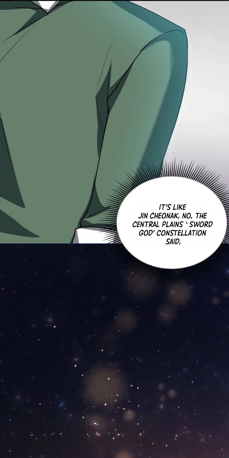 Read Stellar Mom chapter 120 image 74 on Lezhin