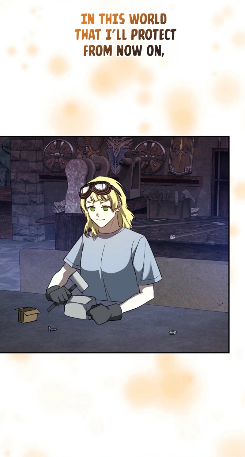 Read Stellar Mom chapter 120 image 93 on Lezhin