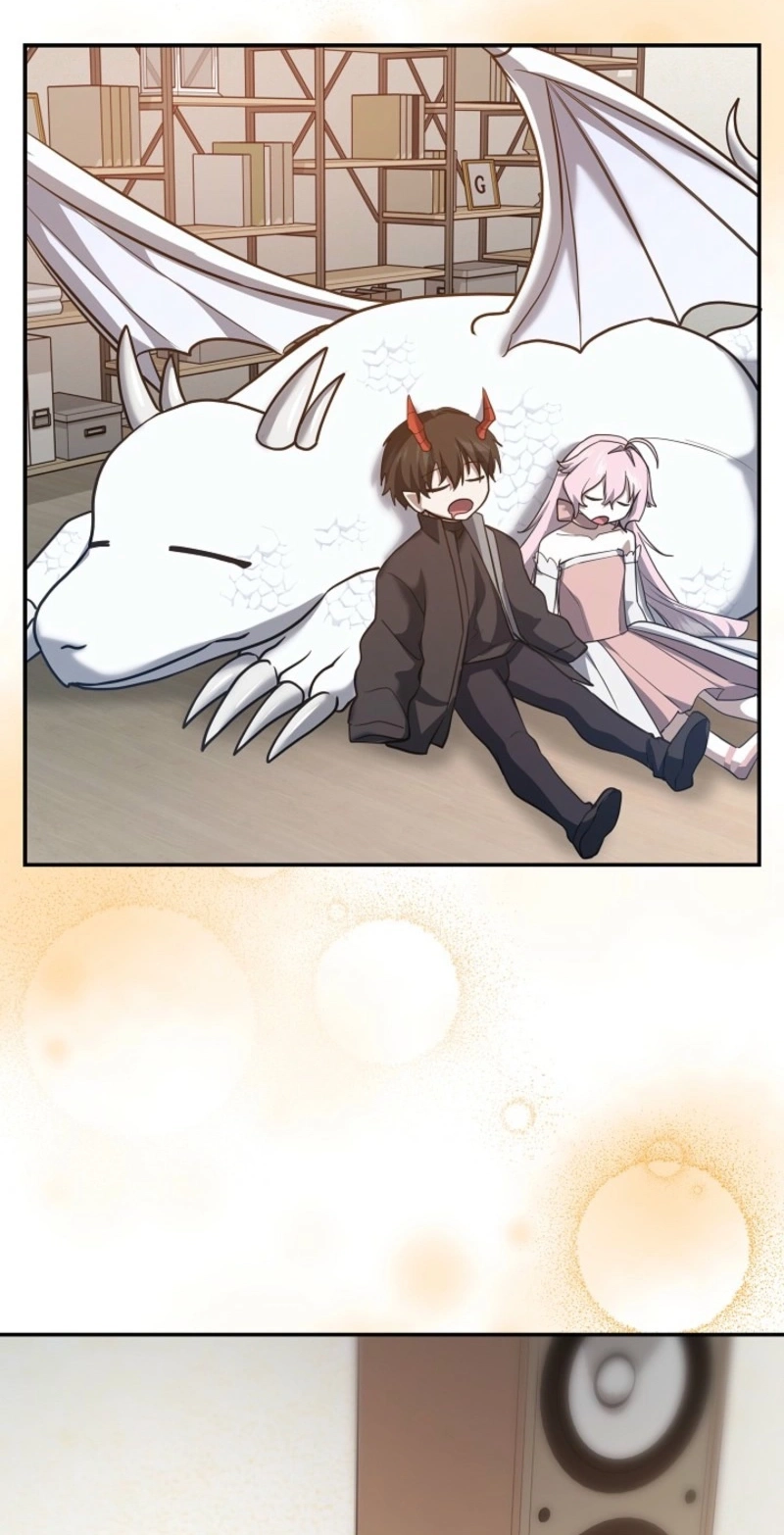 Read Stellar Mom chapter 120 image 97 on Lezhin