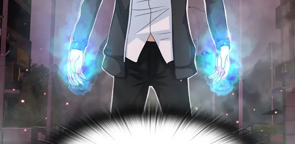 Read Stellar Mom chapter 13 image 1 on Lezhin