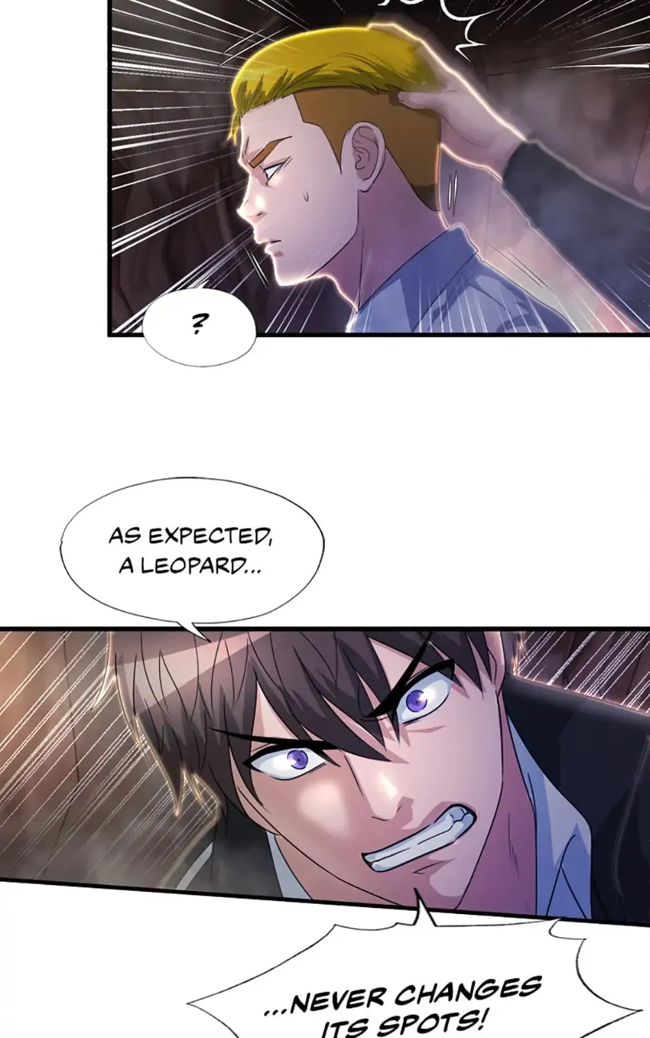 Read Stellar Mom chapter 13 image 102 on Lezhin