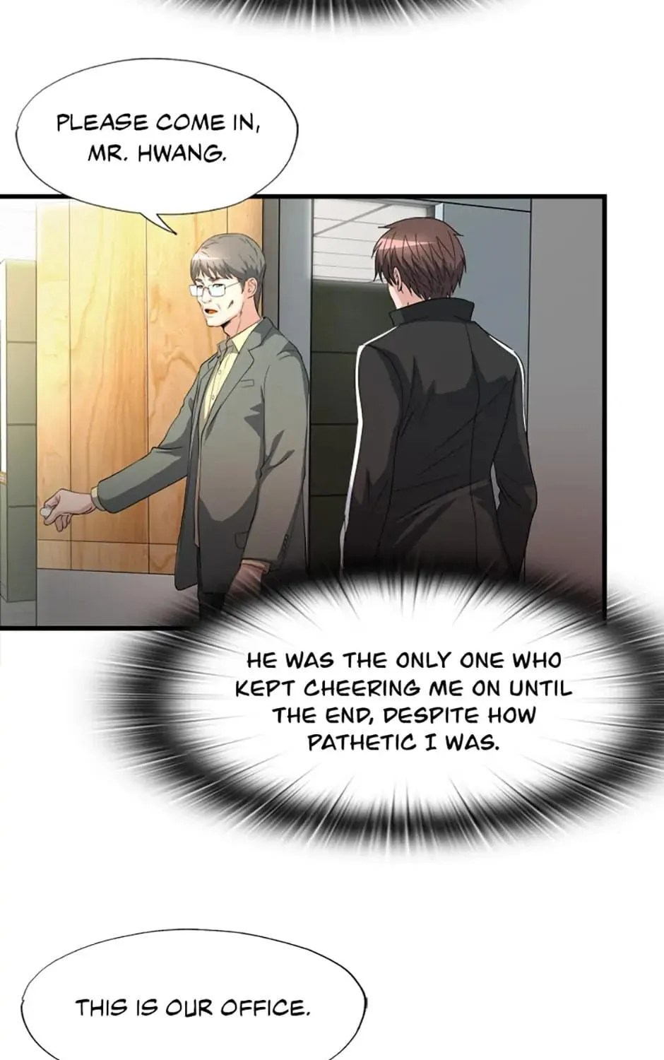 Read Stellar Mom chapter 13 image 16 on Lezhin