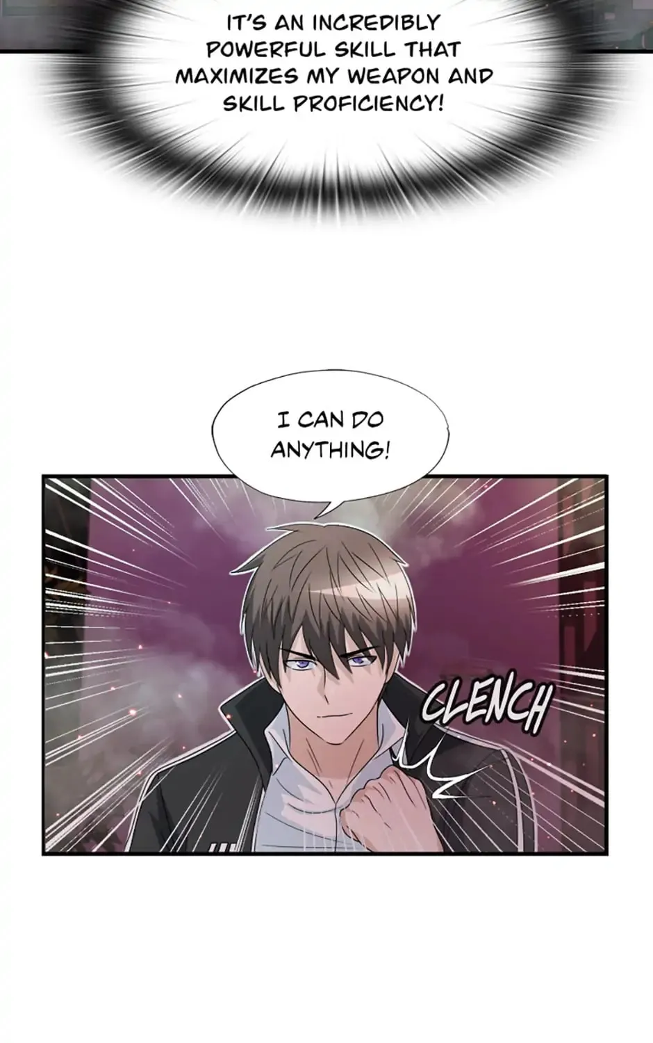 Read Stellar Mom chapter 13 image 2 on Lezhin