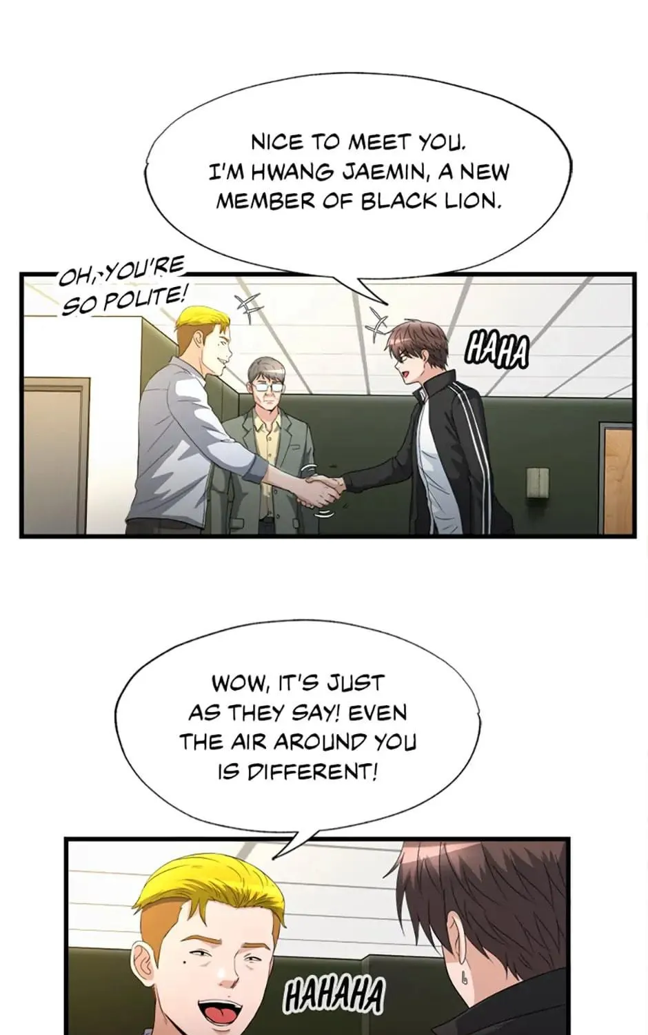 Read Stellar Mom chapter 13 image 20 on Lezhin