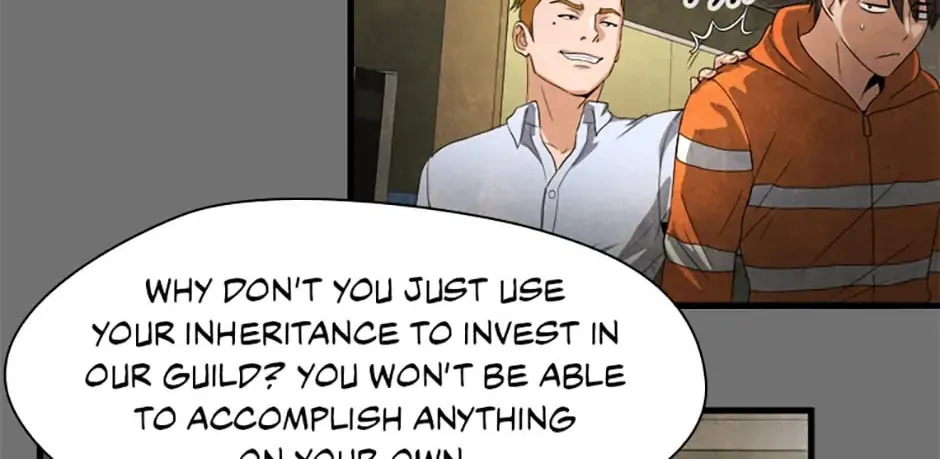 Read Stellar Mom chapter 13 image 23 on Lezhin