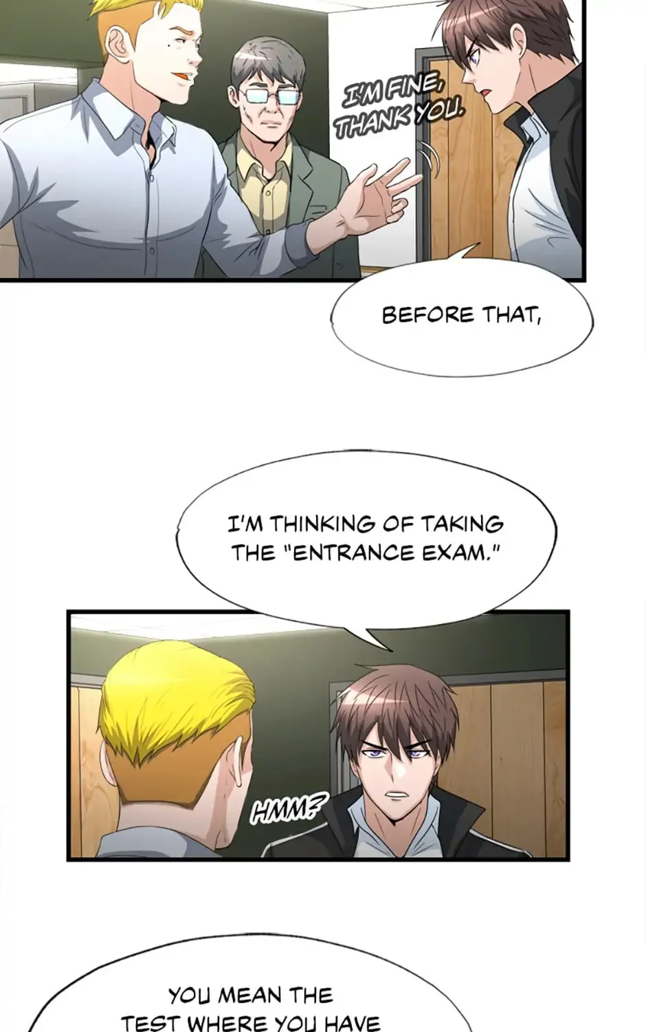 Read Stellar Mom chapter 13 image 28 on Lezhin