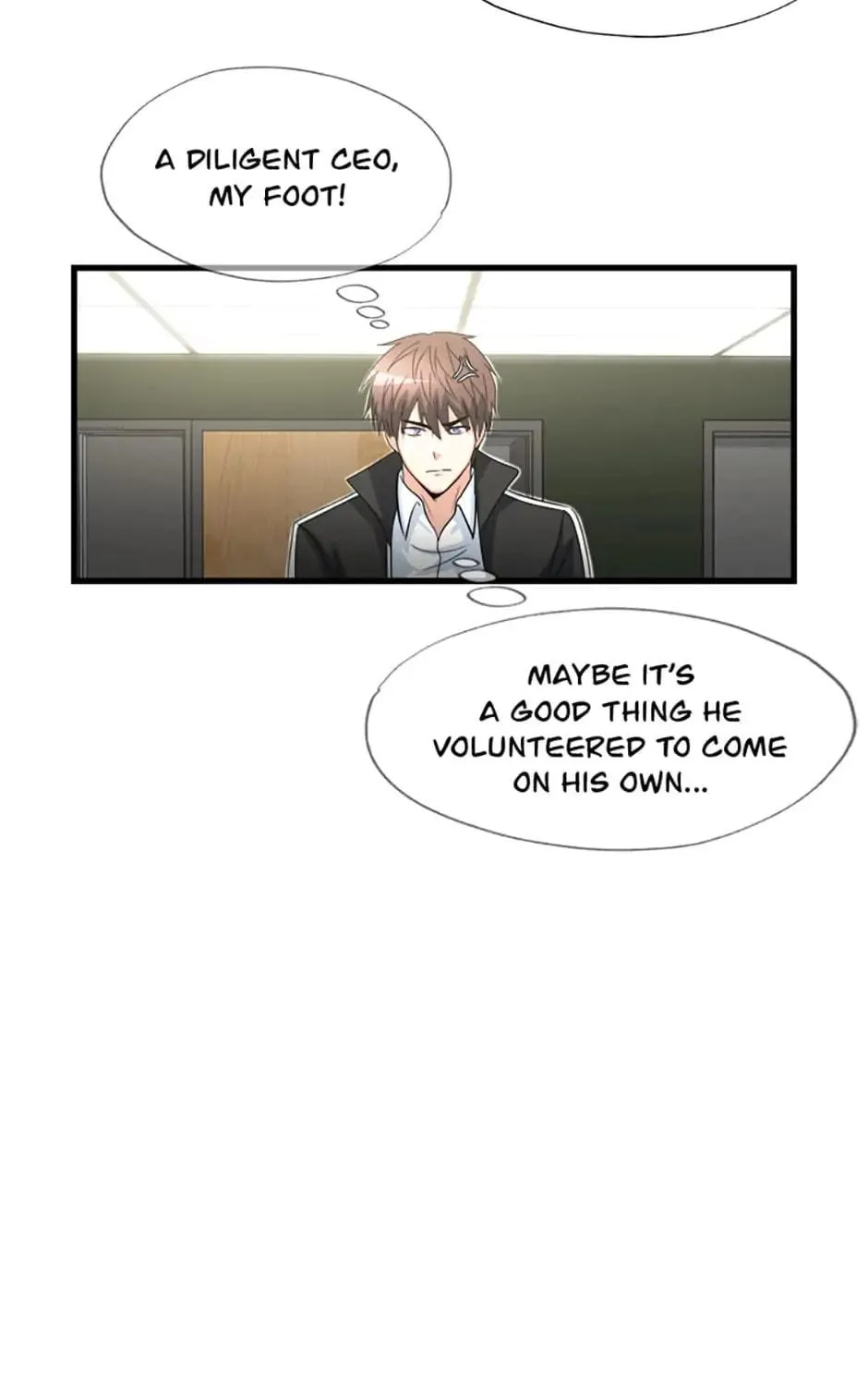 Read Stellar Mom chapter 13 image 36 on Lezhin