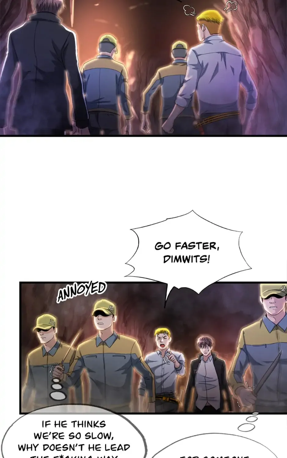 Read Stellar Mom chapter 13 image 40 on Lezhin