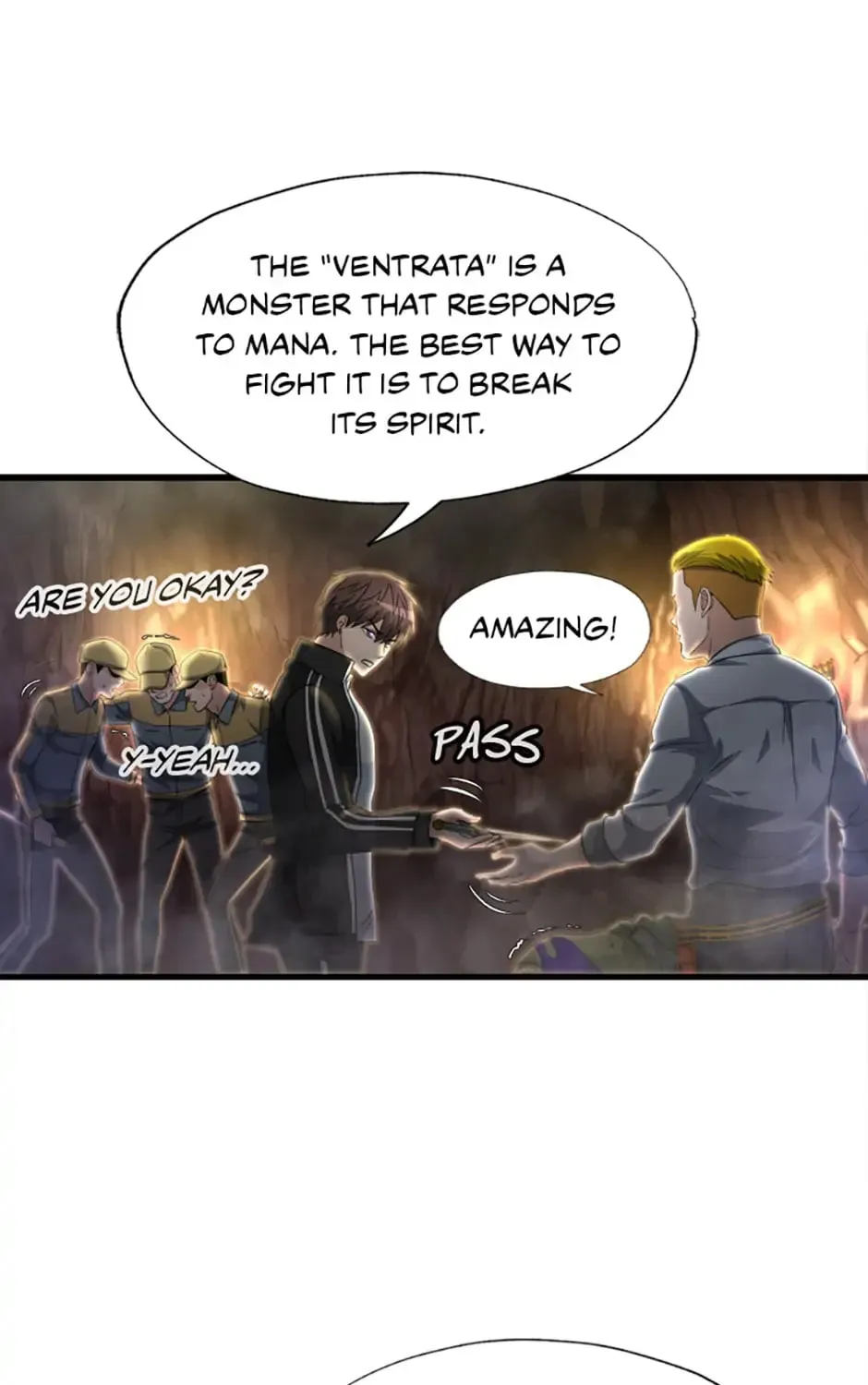 Read Stellar Mom chapter 13 image 52 on Lezhin
